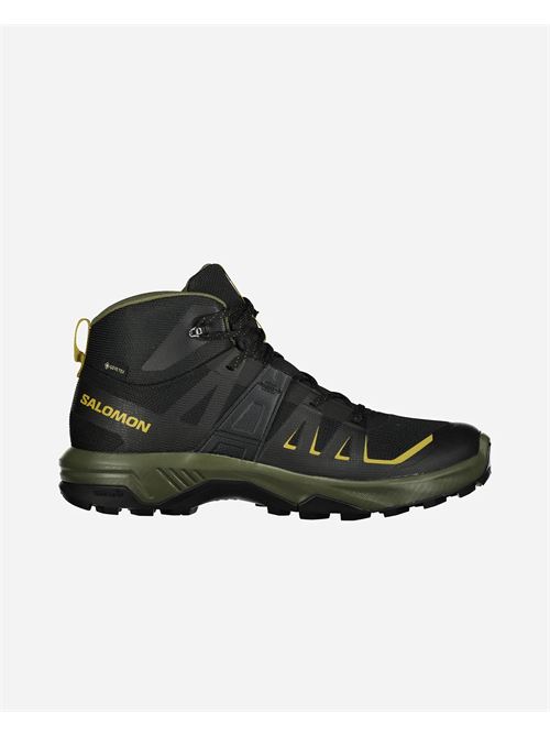 extend 2 mid gtx SALOMON | L49258300BLK OLIVE